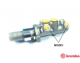 ANA FREN SİLİNDİRİ OPEL AGILA A H00 09/00-12/07-SUBARU JUSTY III G3X 09/03- -SUZUKI IGNIS II