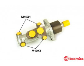 ANA FREN SİLİNDİRİ OPEL AGILA A H00 09/00-12/07-SUZUKI WAGON R HATCHBACK MM 05/00-