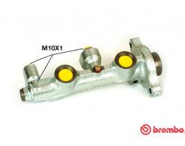 ANA FREN SİLİNDİRİ OPEL ASCONA A 81. 86. 87. 88 10/70-08/75-OPEL ASCONA A VOYAGE 84. 89 10/70-08