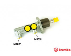 ANA FREN SİLİNDİRİ OPEL ASCONA B 81. 86. 87. 88 09/75-08/81-OPEL KADETT C 08/73-07/79-OPEL KADETT