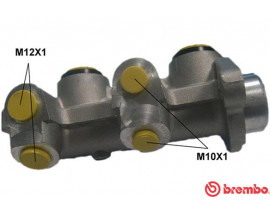 ANA FREN SİLİNDİRİ OPEL ASTRA F T92 09/91-09/98-OPEL ASTRA F CLASSIC ESTATE T92 01/98-01/05-OPEL