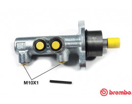 ANA FREN SİLİNDİRİ OPEL COMBO BOX BODY/MPV 71 07/94-10/01-OPEL COMBO BOX BODY/MPV 10/01- -OPEL COM