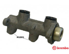 ANA FREN SİLİNDİRİ OPEL COMBO BOX BODY/MPV 71 07/94-10/01-OPEL CORSA B S93 03/93-12/02-OPEL CORS