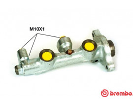 ANA FREN SİLİNDİRİ OPEL MANTA B 58. 59 09/75-08/88-OPEL MANTA B CC 53. 55 09/75-08/88