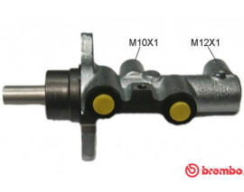 ANA FREN SİLİNDİRİ OPEL MERIVA A MPV X03 05/03-05/10