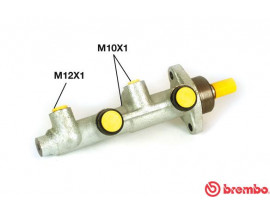 ANA FREN SİLİNDİRİ OPEL OMEGA A V87 09/86-05/94-OPEL OMEGA A ESTATE V87 09/86-05/94