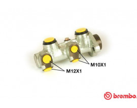 ANA FREN SİLİNDİRİ OPEL VECTRA A J89 08/88-12/95-OPEL VECTRA A HATCHBACK J89 04/88-12/95