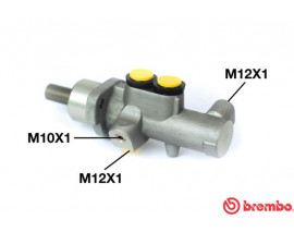 ANA FREN SİLİNDİRİ OPEL VECTRA B J96 09/95-07/04-OPEL VECTRA B ESTATE J96 11/96-07/03-OPEL VECTR