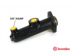 ANA FREN SİLİNDİRİ PEUGEOT 204 10/65-12/77-PEUGEOT 204 BREAK 01/67-10/77-PEUGEOT 204 CONVERTİBLE 01/