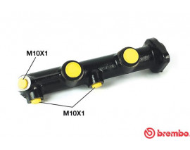 ANA FREN SİLİNDİRİ PEUGEOT 204 10/65-12/77-PEUGEOT 504 A. M 07/68-07/86-PEUGEOT 504 BREAK D. F 0