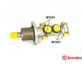 ANA FREN SİLİNDİRİ PEUGEOT 306 7B. N3. N5 04/93-10/03-PEUGEOT 306 BREAK 7E. N3. N5 06/94-12/02-P