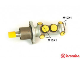 ANA FREN SİLİNDİRİ PEUGEOT 306 7B. N3. N5 04/93-10/03-PEUGEOT 306 HATCHBACK 7A. 7C. N3. N5 01/93