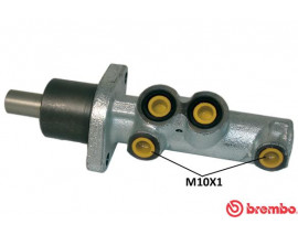 ANA FREN SİLİNDİRİ PEUGEOT 406 8B 08/95-01/05-PEUGEOT 406 BREAK 8E/F 10/96-10/04-PEUGEOT 406 COU