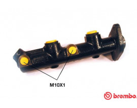 ANA FREN SİLİNDİRİ PEUGEOT 504 A. M 07/68-07/86-PEUGEOT 504 BREAK D. F 04/71-07/86-PEUGEOT 504 C