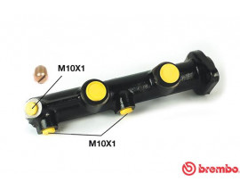 ANA FREN SİLİNDİRİ PEUGEOT 504 A. M 07/68-07/86-PEUGEOT 504 CONVERTİBLE 10/74-08/84-PEUGEOT 504 CO