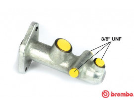ANA FREN SİLİNDİRİ RENAULT 12 10/69-12/84-RENAULT 12 VARİABLE 117 08/70-12/83