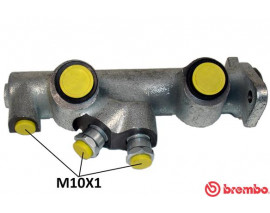 ANA FREN SİLİNDİRİ RENAULT 4 112 04/62-12/93-RENAULT 4 BOX BODY/MPV R21. R23 09/66-12/93