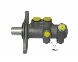 ANA FREN SİLİNDİRİ RENAULT CAPTUR I J5. H5 06/13- -RENAULT CLIO IV BH 11/12- -RENAULT CLIO IV ES