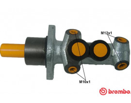 ANA FREN SİLİNDİRİ RENAULT CLIO I B/C57. 5/357 05/90-08/99-RENAULT CLIO II BB. CB 03/98-12/16-RE