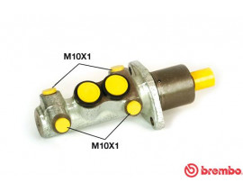 ANA FREN SİLİNDİRİ RENAULT ESPACE I J11 07/84-12/92-RENAULT MEGANE I CLASSİC LA0/1 09/96-08/08-R