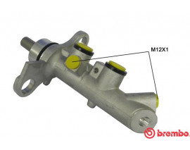 ANA FREN SİLİNDİRİ RENAULT GRAND SC NIC II JM0/1 04/04-06/09-RENAULT GRAND SC NIC III JZ0/1 02/0