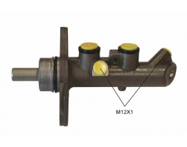 ANA FREN SİLİNDİRİ RENAULT GRAND SC NIC II JM0/1 04/04-06/09-RENAULT MEGANE II BM0/1. CM0/1 07/0