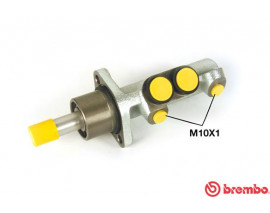 ANA FREN SİLİNDİRİ RENAULT MEGANE I BA0/1 08/95-12/04-RENAULT MEGANE I CABRİOLET EA0/1 10/96-08/