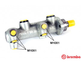 ANA FREN SİLİNDİRİ RENAULT TRAFIC BUS T. P. V 03/80-04/89-RENAULT TRAFIC BUS T. P. V 03/89-03/01