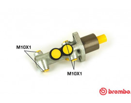 ANA FREN SİLİNDİRİ RENAULT TRAFIC BUS T. P. V 03/89-03/01-RENAULT TWINGO I C06 03/93-10/12-RENAU