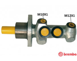 ANA FREN SİLİNDİRİ RENAULT TWINGO II CN0 03/07- -RENAULT TWINGO II HATCHBACK VAN CNO 09/10-09/14