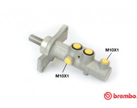 ANA FREN SİLİNDİRİ ROVER 600 I RH 08/93-10/00