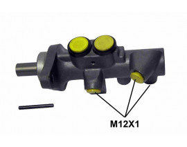 ANA FREN SİLİNDİRİ SEAT ALHAMBRA 7V8. 7V9 04/96-03/10-VW SHARAN 7M8. 7M9. 7M6 05/95-03/10