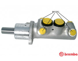 ANA FREN SİLİNDİRİ SEAT AROSA 6H1 05/97-06/04-SEAT CORDOBA 6K1. 6K2 02/93-12/02-SEAT CORDOBA VAR