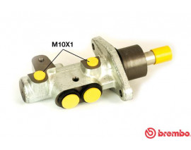 ANA FREN SİLİNDİRİ SEAT AROSA 6H1 05/97-06/04-VW LUPO I 6X1. 6E1 09/98-07/05-VW POLO 6N2 10/99