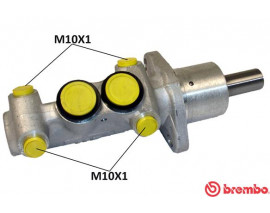 ANA FREN SİLİNDİRİ SEAT CORDOBA 6K1. 6K2 02/93-12/02-SEAT IBIZA II 6K1 03/93-05/02-SEAT TOLEDO I