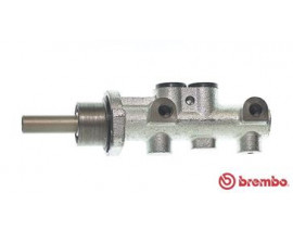 ANA FREN SİLİNDİRİ SEAT CORDOBA 6L2 09/02-11/09-SEAT IBIZA III 6L1 02/02-11/09-SKODA FABIA I 6Y