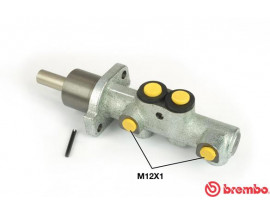 ANA FREN SİLİNDİRİ SEAT IBIZA III 6L1 02/02-11/09-SKODA FABIA I 6Y2 08/99-03/08-SKODA FABIA I CO