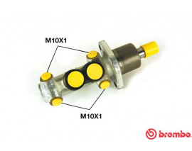 ANA FREN SİLİNDİRİ SKODA FAVORIT PİCKUP 787 06/92-06/97-SKODA FELICIA CUBE VAN 6U5 11/95-12/01-S