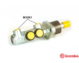 ANA FREN SİLİNDİRİ SKODA FELICIA CUBE VAN 6U5 11/95-12/01-SKODA FELICIA I 6U1 10/94-03/98-SKODA