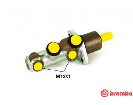 ANA FREN SİLİNDİRİ SMART CABRIO 450 03/00-01/04-SMART CITY-COUPE 450 07/98-01/04-SMART CROSSBLAD