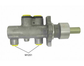 ANA FREN SİLİNDİRİ SMART FORTWO CABRİO 450 01/04-01/07-SMART FORTWO CABRİO 451 01/07- -SMART FOR