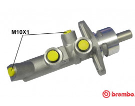 ANA FREN SİLİNDİRİ TOYOTA AVENSIS T25 03/03-11/08-TOYOTA AVENSIS ESTATE T25 04/03-11/08-TOYOTA A