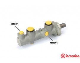 ANA FREN SİLİNDİRİ TOYOTA CARINA E VI T19 04/92-09/97-TOYOTA CARINA E VI SALOON T19 04/92-09/97-