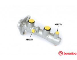 ANA FREN SİLİNDİRİ TOYOTA COROLLA E10 06/91-11/99-TOYOTA COROLLA E11 06/95-06/02-TOYOTA COROLLA