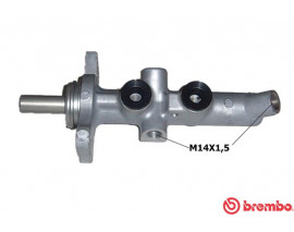 ANA FREN SİLİNDİRİ TOYOTA COROLLA E12 01/01-12/07-TOYOTA COROLLA COMPACT E11 04/97-01/02-TOYOTA
