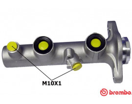 ANA FREN SİLİNDİRİ TOYOTA HILUX VI PİCKUP N1 08/94-03/06-TOYOTA LAND CRUISER 90 J9 04/95-