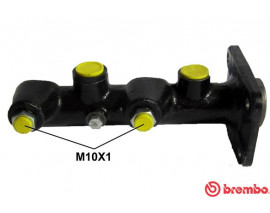 ANA FREN SİLİNDİRİ TOYOTA LAND CRUISER J4. J5 08/67-11/01-TOYOTA LAND CRUISER J6 08/80-12/92-TOY