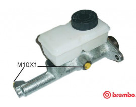 ANA FREN SİLİNDİRİ VOLVO 240 P242. P244 08/74-12/93-VOLVO 240 KOMBİ P245 08/74-12/93-VOLVO 260