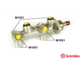 ANA FREN SİLİNDİRİ VW CADDY I 14 08/79-07/92-VW GOLF I 17 04/74-12/85-VW GOLF I CABRİOLET 155