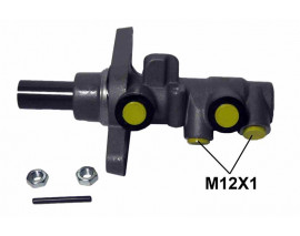 ANA FREN SİLİNDİRİ VW CC B7 358 11/11-12/16-VW PASSAT ALLTRACK B7 365 01/12-12/14-VW PASSAT B6